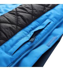 Pánská lyžařská bunda DEAR 2 ALPINE PRO brilliant blue