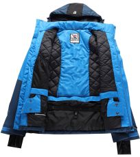 Pánská lyžařská bunda DEAR 2 ALPINE PRO brilliant blue