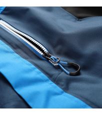 Pánská lyžařská bunda DEAR 2 ALPINE PRO brilliant blue