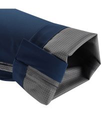 Pánské nepromokavé outdoorové kalhoty ZONER ALPINE PRO 