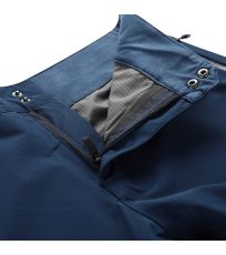 Pánské nepromokavé outdoorové kalhoty ZONER ALPINE PRO 