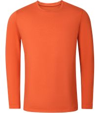 332 - oranžová -slunce