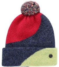 Unisex zimní čepice s bambulí MOBE ALPINE PRO 