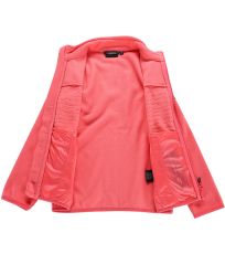 Dětská mikrofleecová mikina SIUSO 3 ALPINE PRO 