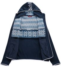 Dámský hřejivý svetr NORESA ALPINE PRO 