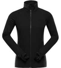 Dámská funkční mikina QUERTA 2 ALPINE PRO