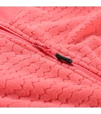 Dámská fleecová mikina SIUSA 3 ALPINE PRO 