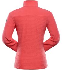 Dámská fleecová mikina SIUSA 3 ALPINE PRO 