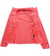 Dámská fleecová mikina SIUSA 3 ALPINE PRO 