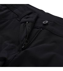 Dámské kalhoty NESCA ALPINE PRO černá