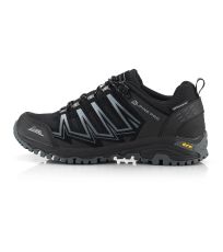 Unisex outdoorová obuv REWESE ALPINE PRO tmavě šedá