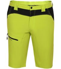 Pánské outdoorové šortky OLEC ALPINE PRO 578