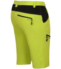 Pánské outdoorové šortky OLEC ALPINE PRO 578