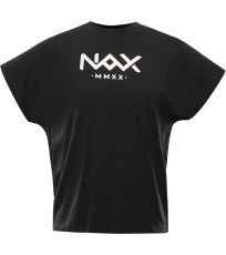 Dámské triko OWERA NAX černá