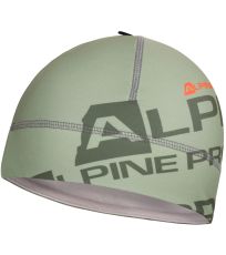 Unisex sportovní čepice MAROG ALPINE PRO violet