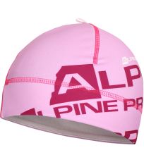 Unisex sportovní čepice MAROG ALPINE PRO violet