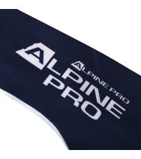 Unisex sportovní čelenka BELAKE ALPINE PRO námořnická modř