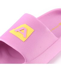Dětské letní pantofle UVESO ALPINE PRO 
