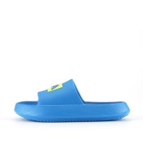 697 - brilliant blue