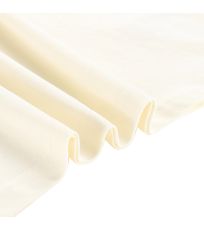 Dámské triko TERMESA 2 ALPINE PRO krémová