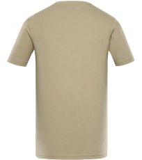 Pánské triko TERMES 2 ALPINE PRO twill