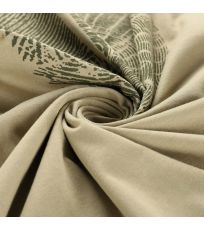 Pánské triko TERMES 2 ALPINE PRO twill