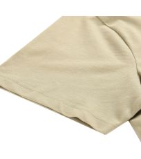 Pánské triko TERMES 2 ALPINE PRO twill