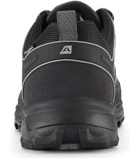 Unisex outdoorová obuv s PTX membránou SEMTE ALPINE PRO černá