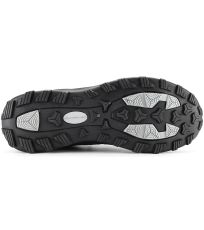 Unisex outdoorová obuv s PTX membránou SEMTE ALPINE PRO černá