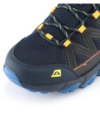 Outdoorová obuv s PTX membránou UHESE ALPINE PRO mood indigo