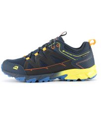 Outdoorová obuv s PTX membránou UHESE ALPINE PRO mood indigo
