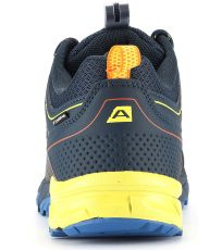 Outdoorová obuv s PTX membránou UHESE ALPINE PRO mood indigo