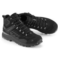 Outdoorová obuv s PTX membránou MERSE ALPINE PRO černá