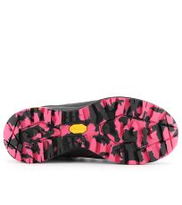 Outdoorová obuv s PTX membránou WADUNE ALPINE PRO šedá