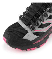 Outdoorová obuv s PTX membránou WADUNE ALPINE PRO šedá