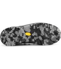 Outdoorová obuv s PTX membránou SPIDERE ALPINE PRO rifle green