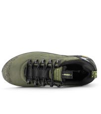 Outdoorová obuv s PTX membránou SPIDERE ALPINE PRO rifle green