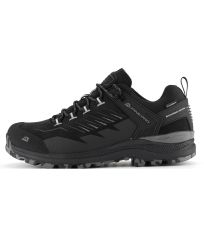 Outdoorová obuv s PTX membránou ZEREME ALPINE PRO černá
