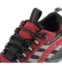 Outdoorová obuv s PTX membránou OKANE ALPINE PRO 