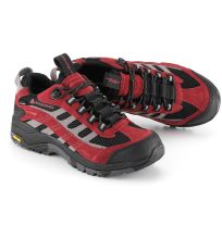 Outdoorová obuv s PTX membránou OKANE ALPINE PRO 