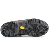 Outdoorová obuv s PTX membránou OKANE ALPINE PRO 