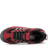 Outdoorová obuv s PTX membránou OKANE ALPINE PRO 
