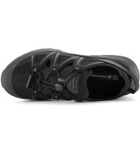 Unisex sportovní obuv OMEGE ALPINE PRO černá