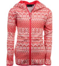 Dětský svetr BERTO ALPINE PRO