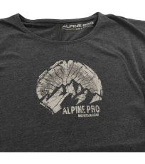 Dámské triko UDAWA ALPINE PRO černá