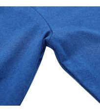 Dětské funkční triko TEOFILO 11 ALPINE PRO cobalt blue