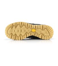 Unisex outdoorová obuv REWESE ALPINE PRO tmavě šedá