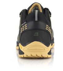 Unisex outdoorová obuv REWESE ALPINE PRO tmavě šedá