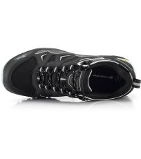Unisex outdoorová obuv GONAWE ALPINE PRO černá