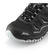 Unisex outdoorová obuv GONAWE ALPINE PRO černá